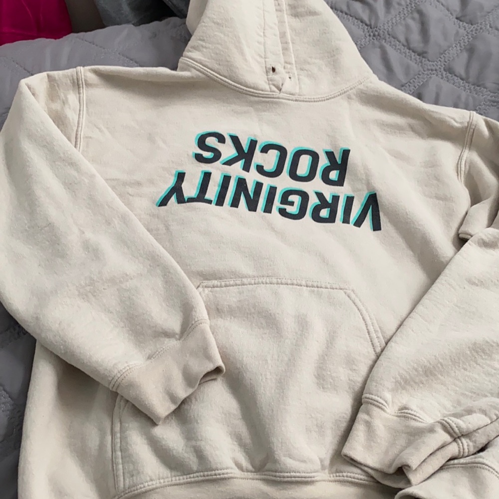 Danny Duncan sweatshirt